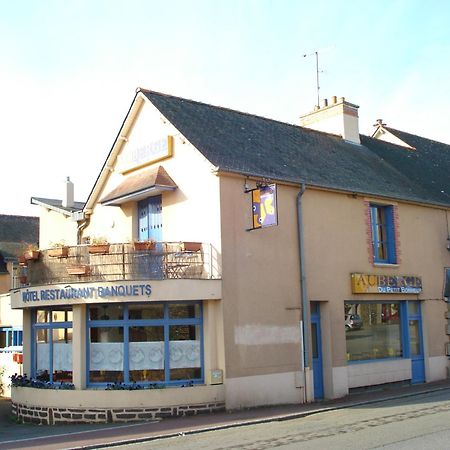 L'Auberge Du Petit Bonheur Le Verger Екстериор снимка